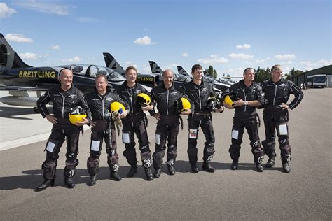 breitling team horizon aero|breitling jet demos.